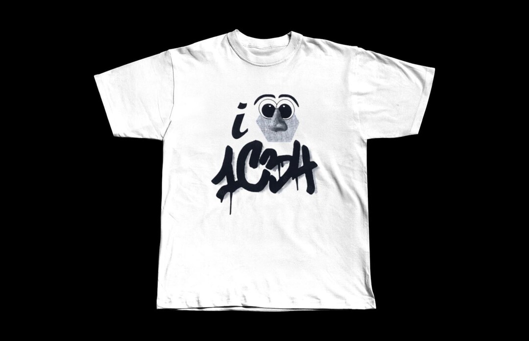 Xaviersobased 1c34 One Chance T-shirt Tee Underground Rap Osamason ...