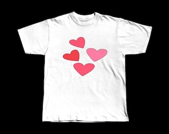 Jaydes Romanticism Album Cover T-Shirt Merch Y2K Opium Praiseche Cheromani Lucki Nettspend Osamason Xaviersobased