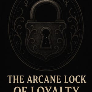 Arcane Lock of Loyalty – Rite of Fidelity