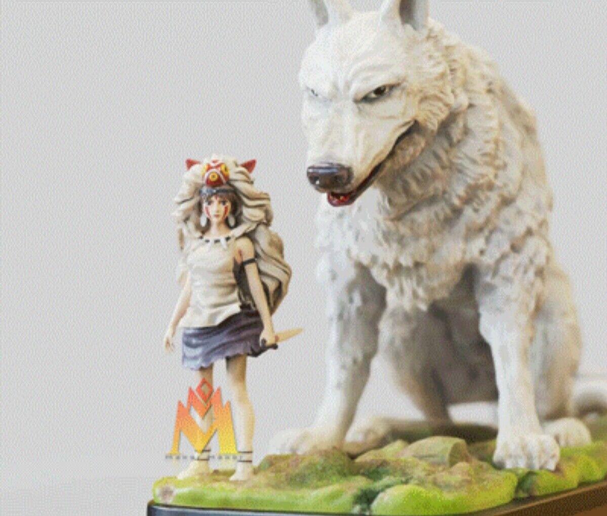 Princess mononoke 3d - Etsy 日本