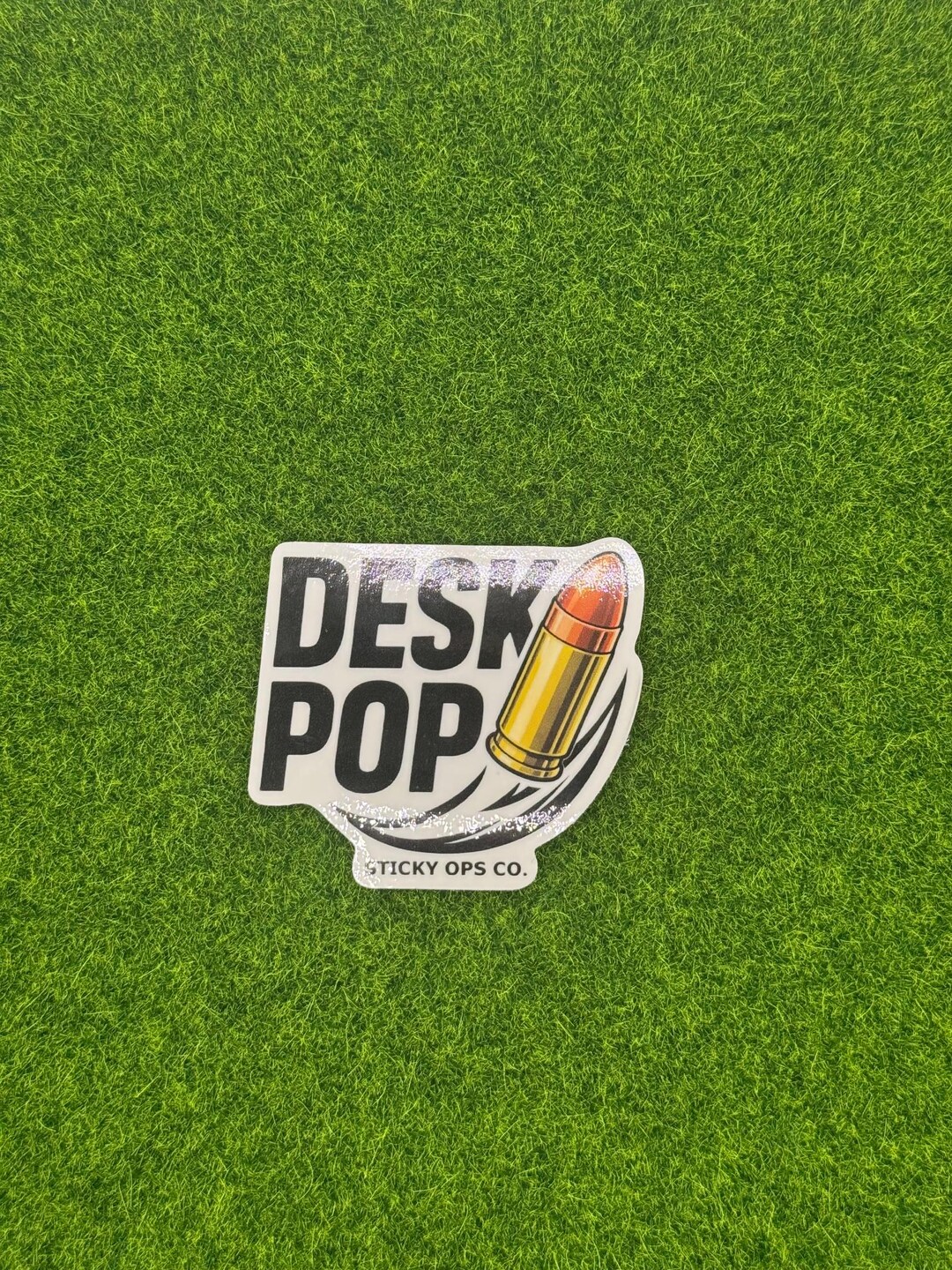 Desk Pop - Etsy