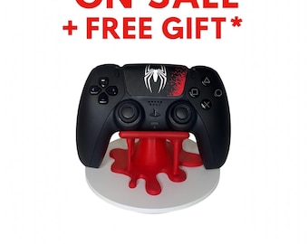 Splash PS5 Controller Stand