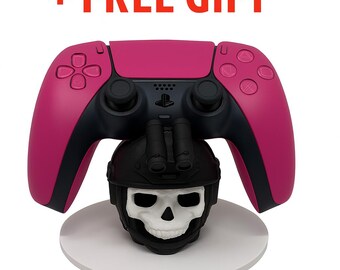 Warzone PS5 Controller Stand