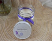 SALE - 8 oz Vanilla Bean Nectarine