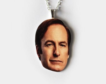 Saul Goodman Necklace