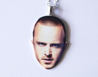 Jesse Pinkman Necklace