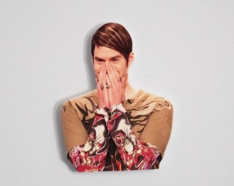 Stefon Magnet