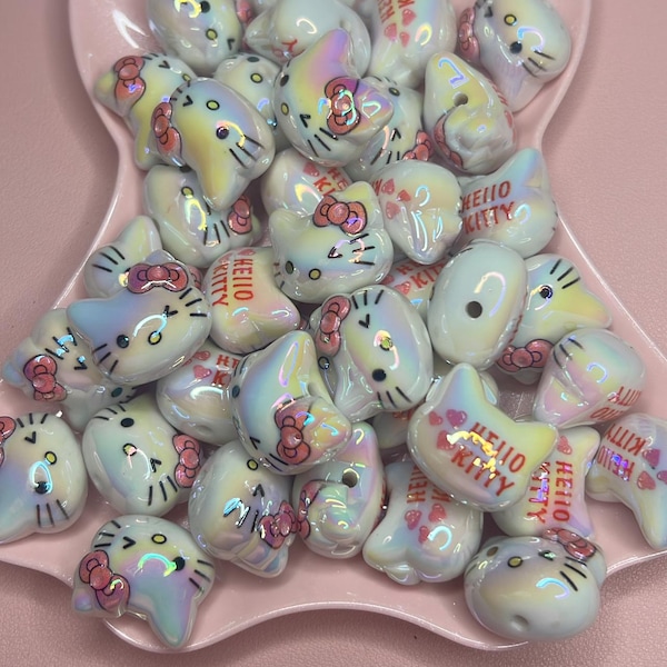 focal HK beads