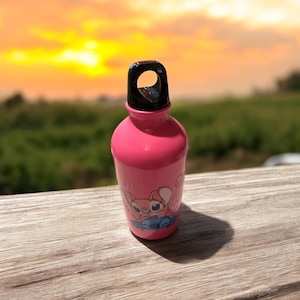 LILO and Stitch Water Bottle