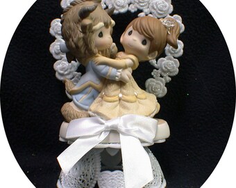 beauty and the beast