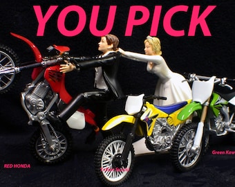 Kawasaki Cake Topper Etsy Kawasaki Cake Topper Etsy
