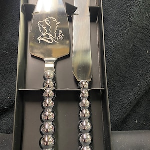 Beauty Beast Knife Etsy Canada
