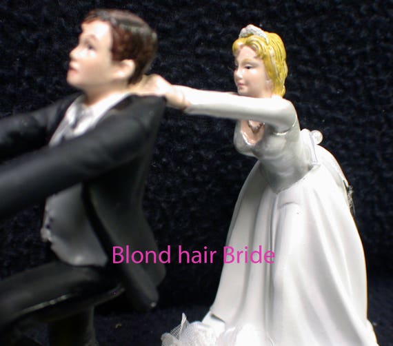 Motorcycle Wedding Cake Topper W Black Honda Bike Motorcycle Etsy