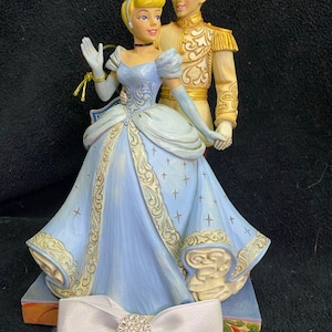 WDCC　シンデレラ　プリンスチャーミング　新品未使用　廃盤品 2025年最新】wdcc シンデレラの人気アイテム - メルカリ