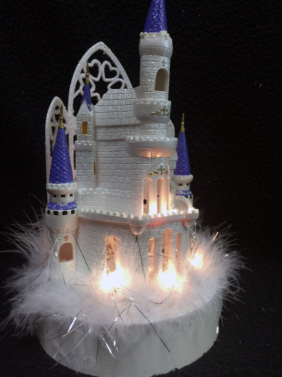 Download Wedding Cake Lights Decorations Background