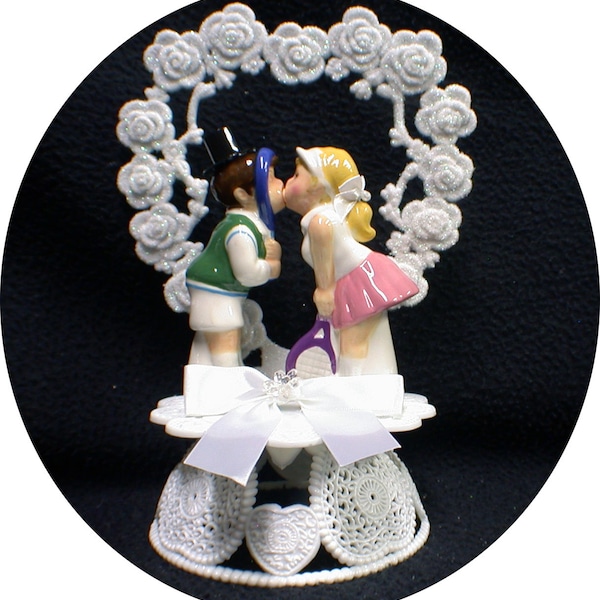 Tennis Cake Topper Etsy Canada
