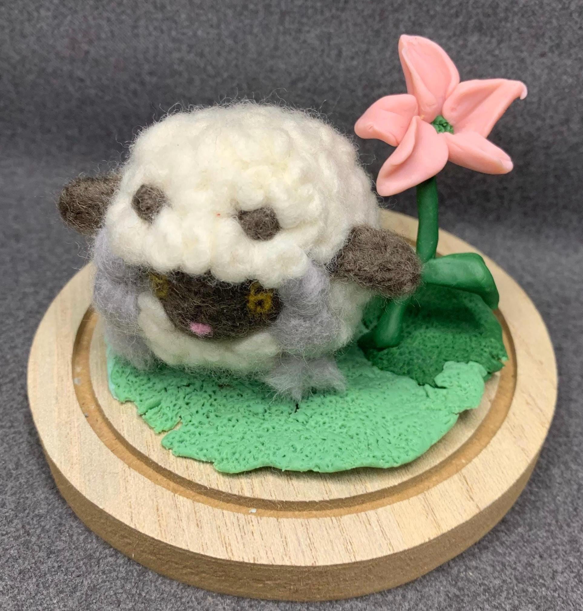 Wooloo Toy