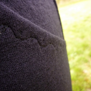 Add Pockets to your Order