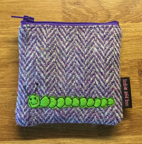 Caterpillar purse sale