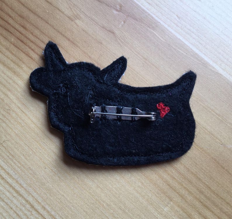 Scottish Kilt Pins - Brave Scottish Gifts