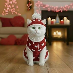 cat valentine christmas dress Cat valentine costume ideas