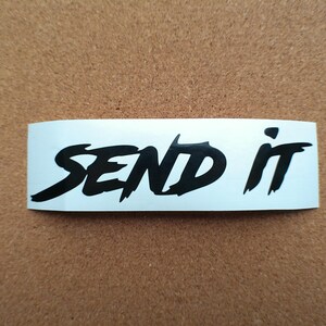 Send It