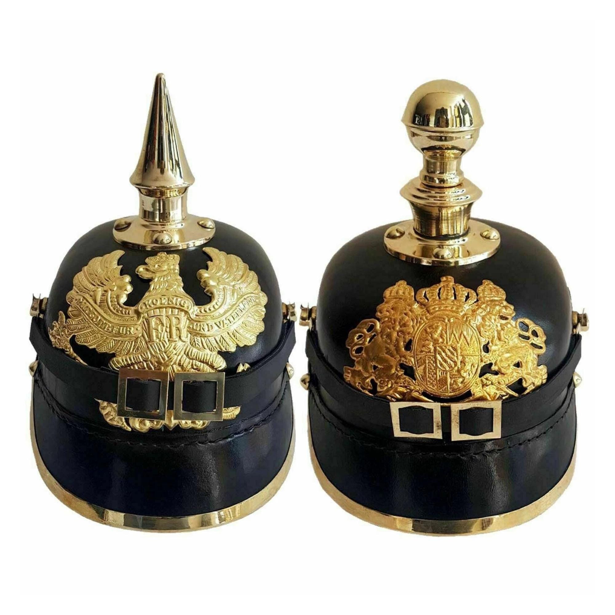Pickelhaube - Etsy 日本