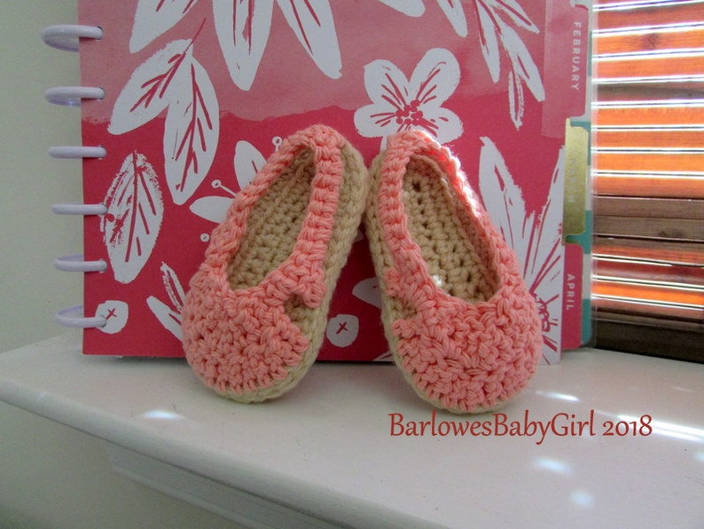 NEW Pattern Crochet Sling Back Girl/'s Sandal Digital Download Pattern