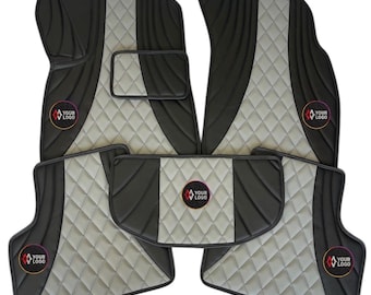 Alfombrillas para BMW - Alfombrillas para BMW 1 2 3 4 5 6 7 8 X 1 2 3 4 5 6 7 M 2 3 4 5 8 GT 3 5 - Alfombrillas personalizadas - Alfombrillas con logo