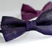 see more listings in the bowties / cravats section