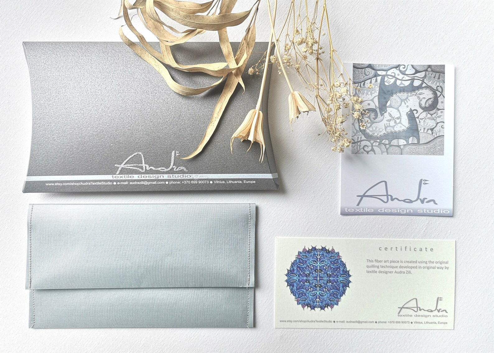 Textile envelope for jewelry storage felted envelope for Etsy