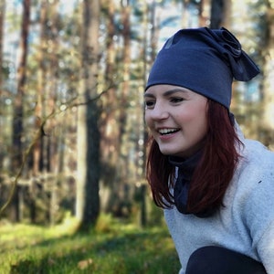 Gorras y estolas de jersey unisex minimalistas, sombrero con reflector, accesorios para la cabeza, gorro, sombrero elástico suave, sombrero de fitness, accesorio para el cabello