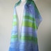 see more listings in the silk scarves / shawls section