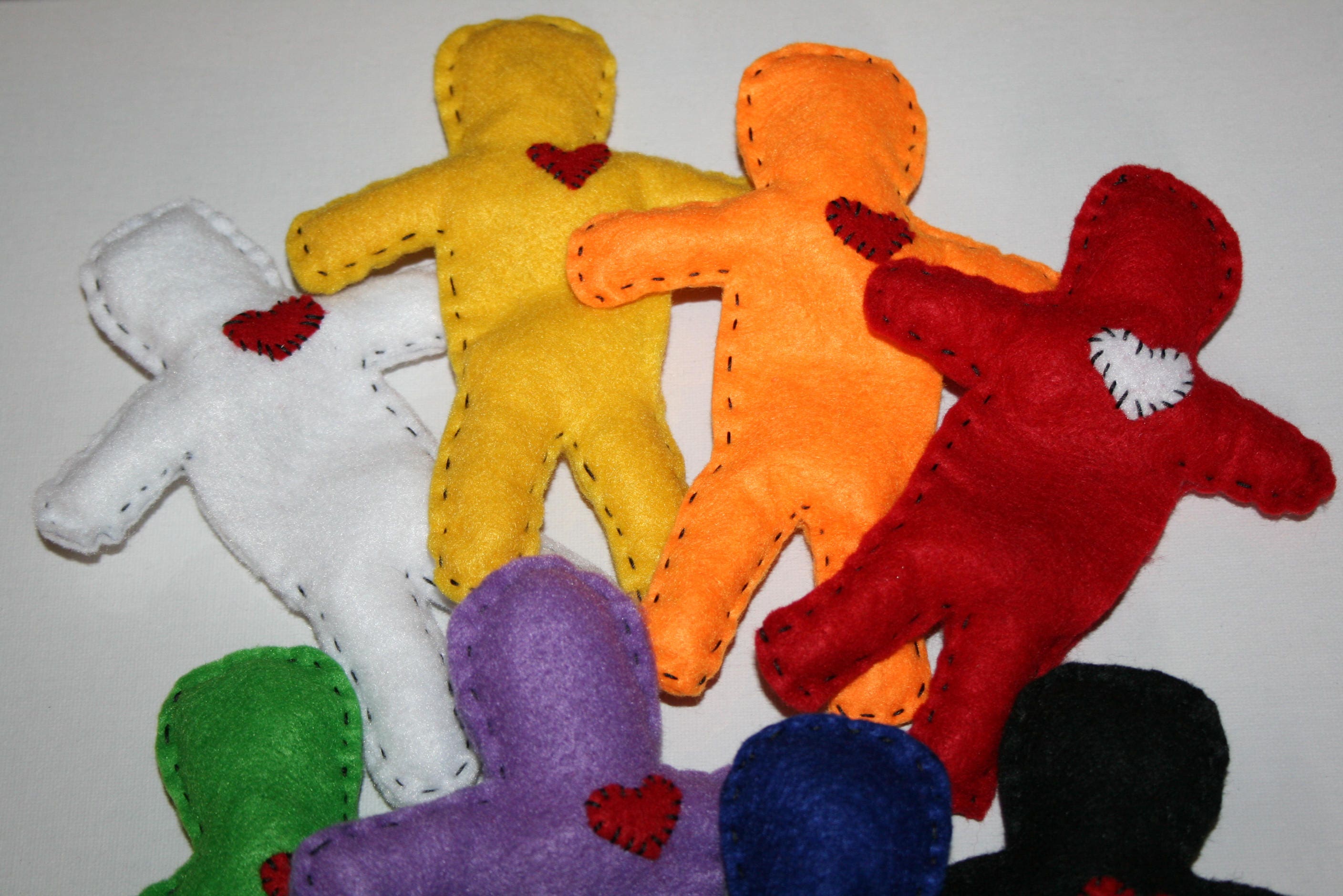 voodoo dolls in magick and ritual
