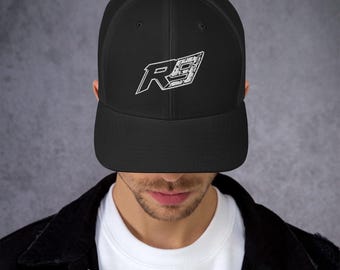 Rogue Nine - truckerpet