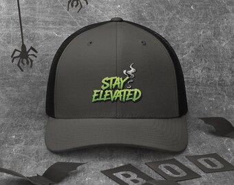 Gardez le cap - Casquette trucker