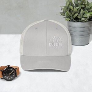 Street Kush - Trucker Cap