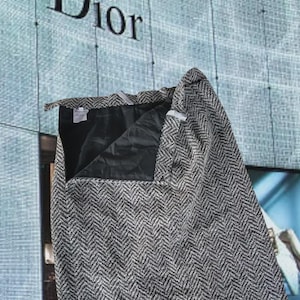 Christian Dior Vintage Skirt