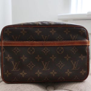 Louis Vuitton Cosmetic Pouch