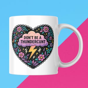 雷のような嫌な奴にはならないでください