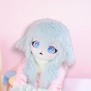 Furry Costume Head – Adorable Design for Cosplay, Conventions, and Custom Creations