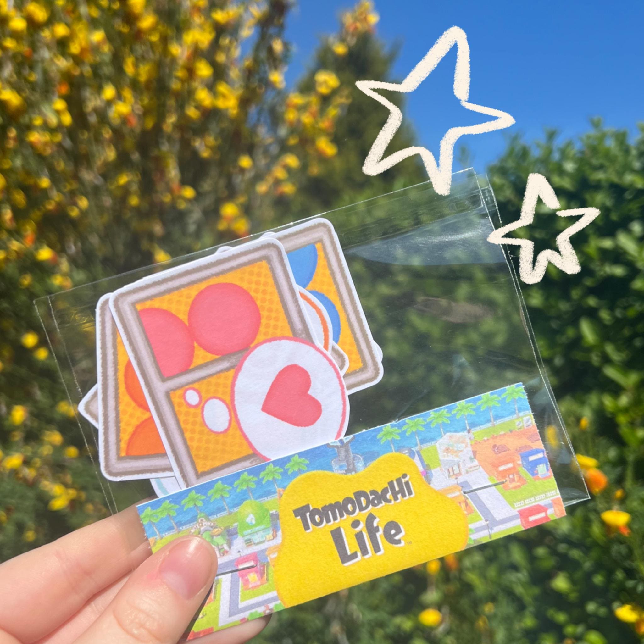 Mii - Etsy UK