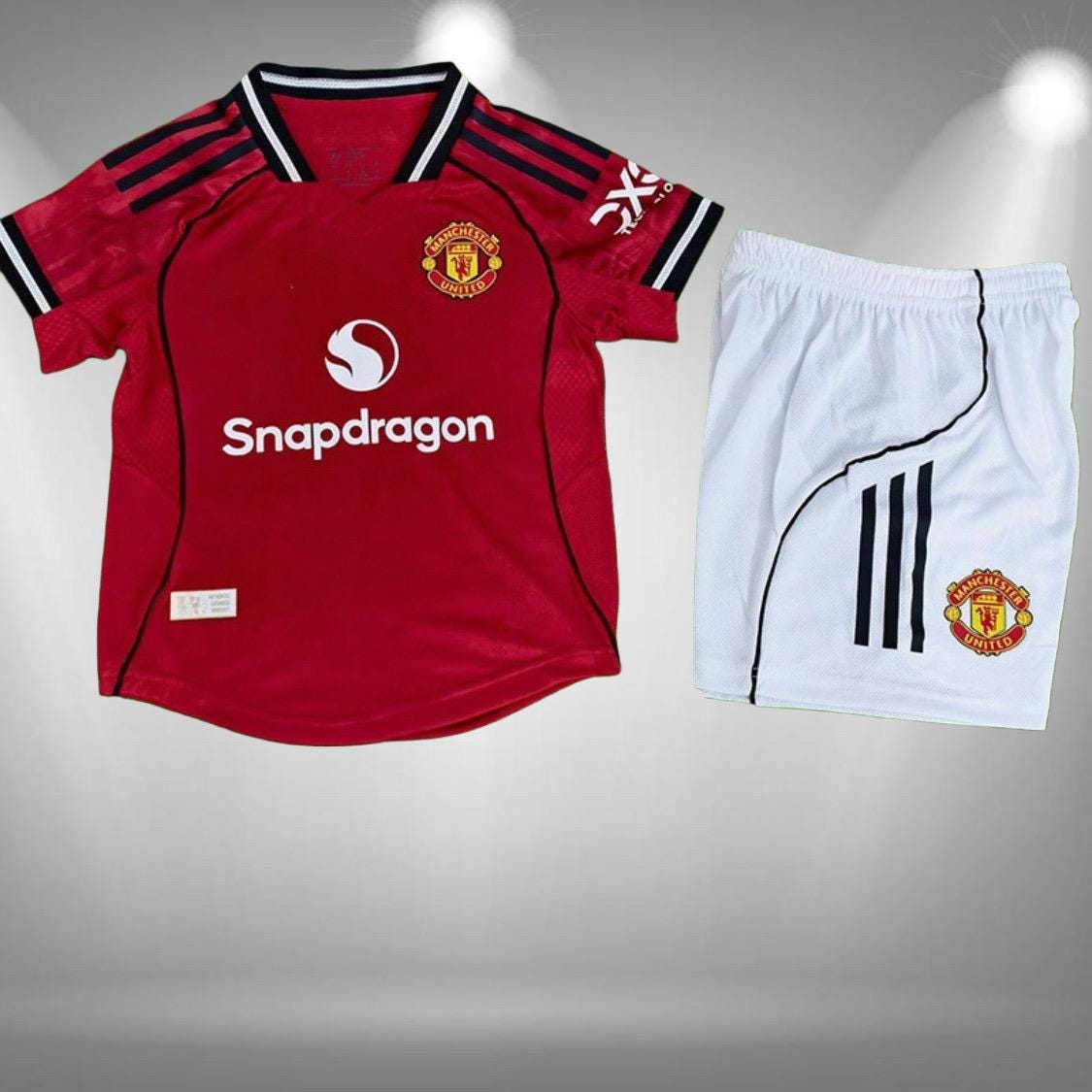 Ronaldo youth manchester jersey - Etsy 日本