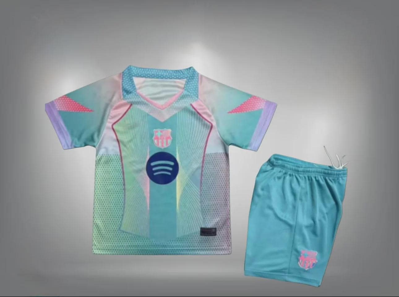 Maillot De Foot Palestine – Édition Spéciale Solidarity – Violet – Version Fan