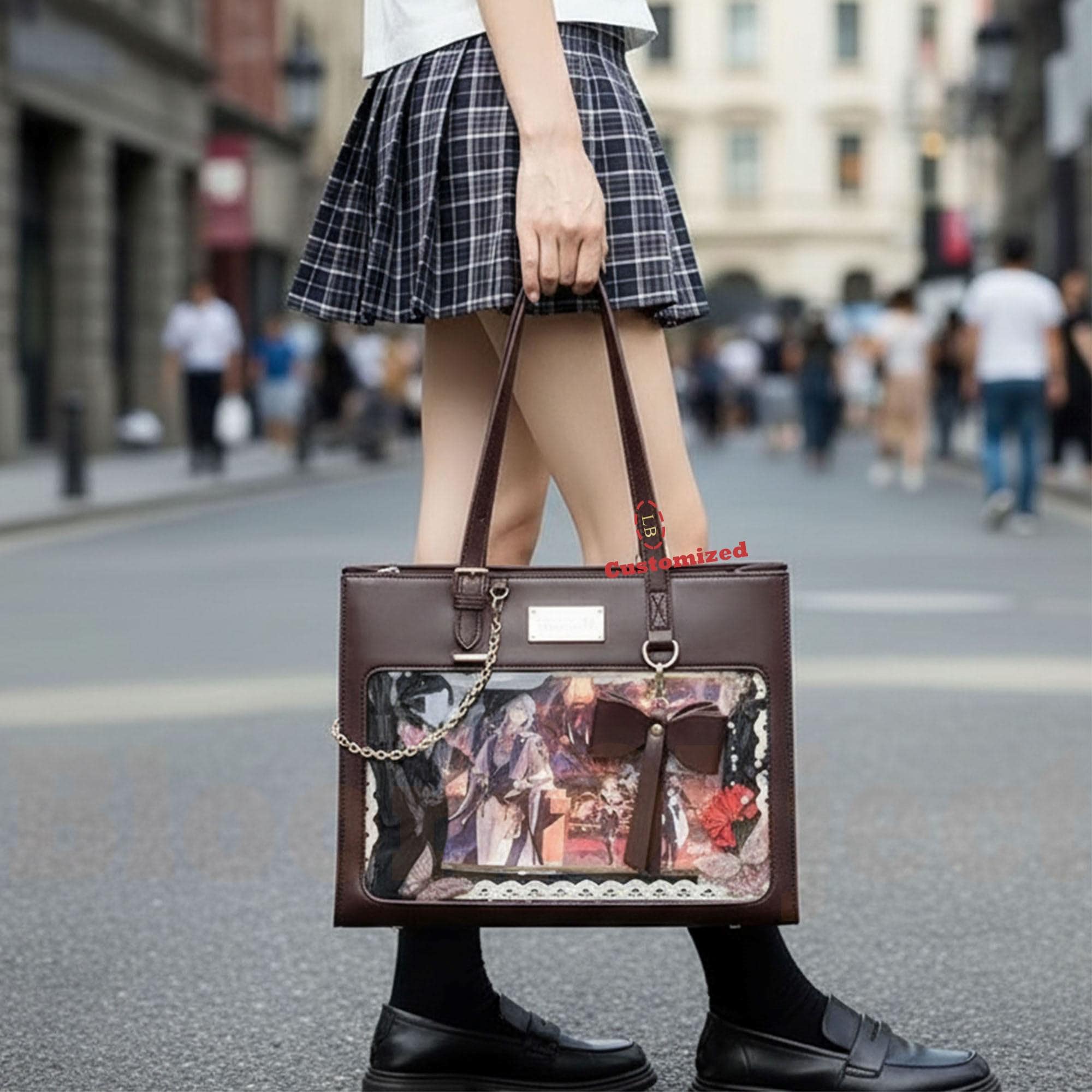 Y2k Japanese Handbag - Etsy