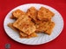 Peanut Brittle ONE LB - Ken's Airy Crunch Homemade Brittle Candy Bag 