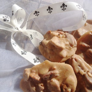 Pecan Pralines FAVORS Ken's Airy Crunch Homemade Pralines image 4