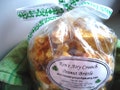 Peanut Brittle HALF LB - Ken's Airy Crunch Homemade Brittle Candy Bag