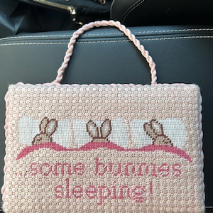 Needlepoint Ornament Finishing Service