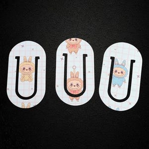 Bookmarks